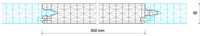 arcoWall 5613