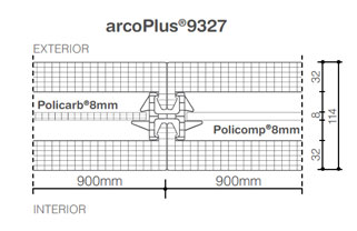 arcoPlus DB connect